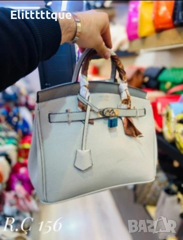 чанти hermes , снимка 2 - Чанти - 54887750