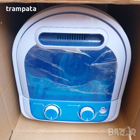 НАЙ ДОБРАТА ОФЕРТА Мини пералня / центрофуга XPB30-1208A , къмпинг , снимка 4 - Перални - 54454268