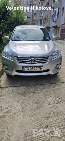TOYOTA RAV-4