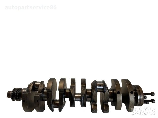 Колянов вал за Mercedes Sprinter 312 2.9 TDI (1995-1999) 60203118 D29