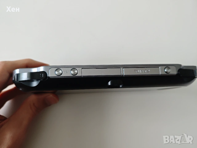 Sony PS Vita - хакната - качени много игри, снимка 4 - PlayStation конзоли - 54610632