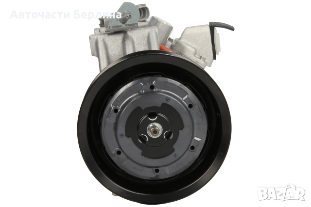 Компресор за климатик за Toyota Platz и Toyota Yaris, снимка 4 - Части - 54858808