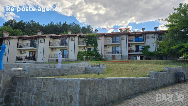 Продава КЪЩА село Осеново, Варна, снимка 18 - Къщи - 55276778