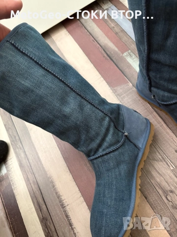 Оригинални Дамски ботуши UGG Australia , снимка 7 - Дамски ботуши - 54428262