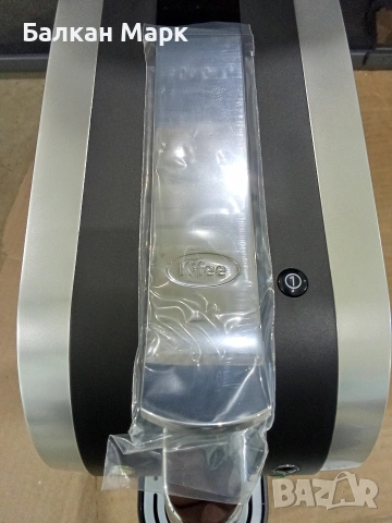 Машина за чай с капсули TEEKANNE Tealounge System (K-fee), снимка 3 - Други стоки за дома - 54551195