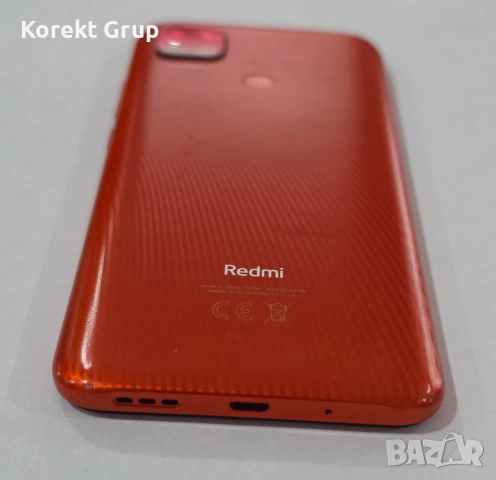 Xiaomi Redmi 9C NFC 32GB 2GB RAM Dual, снимка 6 - Xiaomi - 54994442