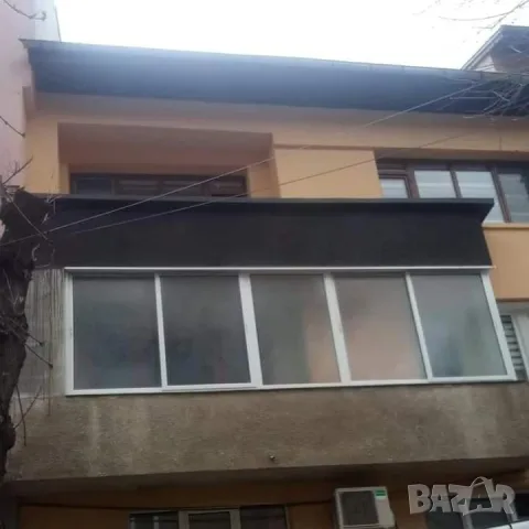 топлоизолация със скеле собствено, снимка 10 - Изолации - 55575880