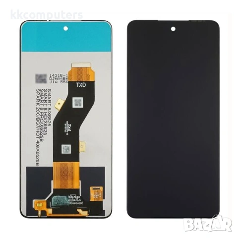 Дисплей за TECNO Spark 20C (BG7N)