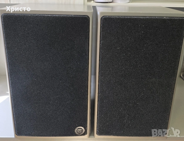 📀🔊 Grundig Super Hifi Box 2500 🔊📀, снимка 2 - Тонколони - 55235826