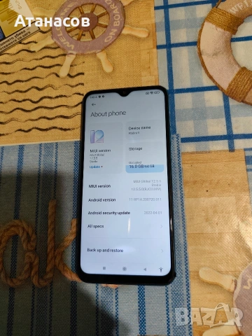 Xiaomi Redmi 9 , снимка 2 - Xiaomi - 54637232