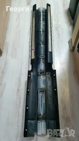 Прагове S3 8P 2/3 врати, снимка 2 - Части - 55590173