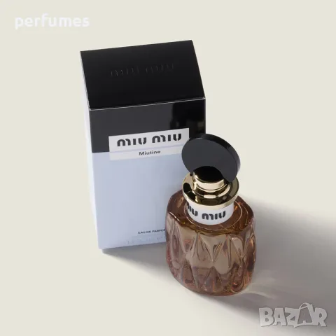 Miu Miu Miutine EDP 100ml