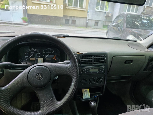 VW Polo, снимка 5 - Автомобили и джипове - 54626858