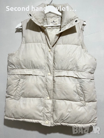 Дамски елек