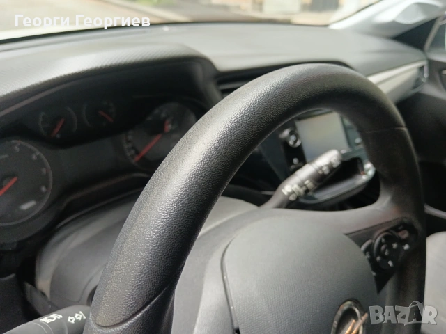 Opel Corsa 1.2i, 2021 г., първи собственик, пълна сервизна история, снимка 8 - Автомобили и джипове - 55240748