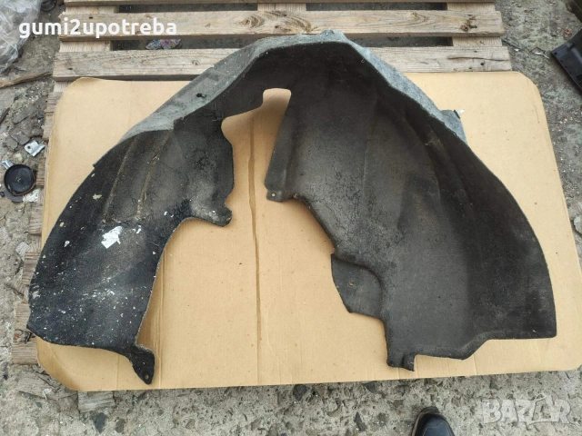 Заден Десен ПодКалник 10A810972 Volkswagen ID.3 E11 PRO