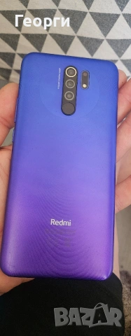 Redmi 9 64, снимка 3 - Xiaomi - 55067535