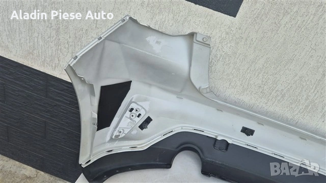 Задна броня Ford Focus 4 Hatchback година 2018 2019 2020 2021 2022 2023 код JX7B17906A1 , снимка 6 - Аксесоари и консумативи - 55014675