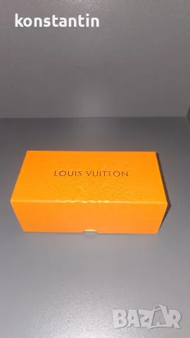 Louis vuitton очила, снимка 5 - Слънчеви и диоптрични очила - 55437022
