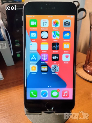 iPhone  6s & 7, снимка 15 - Apple iPhone - 54282836