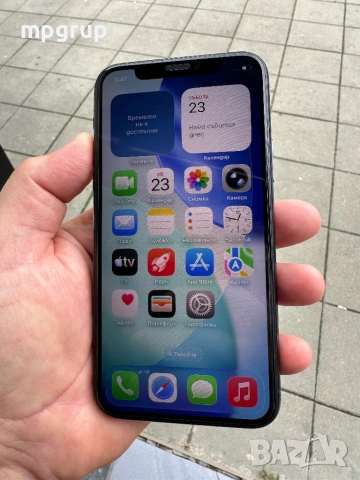 Продавам iPhone 11 Pro 