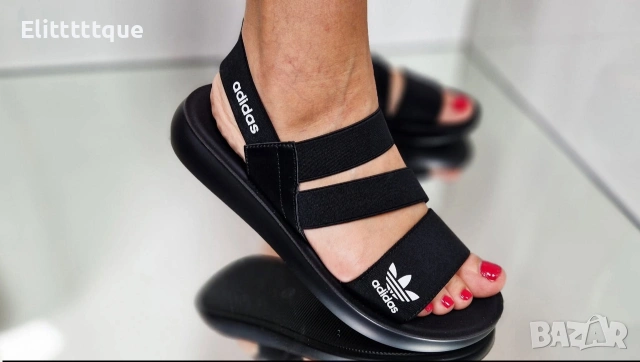 сандали nike puma Adidas , снимка 14 - Сандали - 54979231