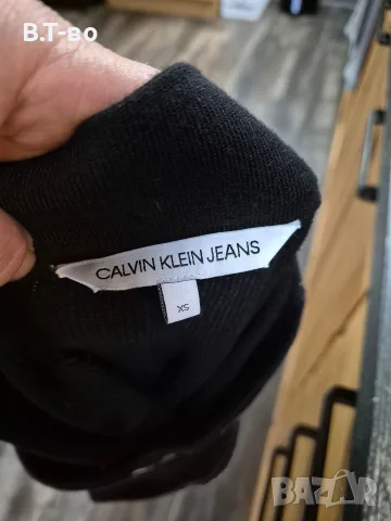 Calvin klein пола, снимка 6 - Поли - 55542135