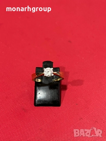 Златен пръстен