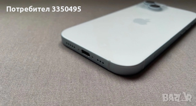 iPhone 15, снимка 4 - Apple iPhone - 54337426