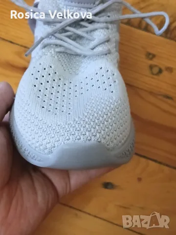 Маратонки ADIDAS , снимка 4 - Маратонки - 55443592