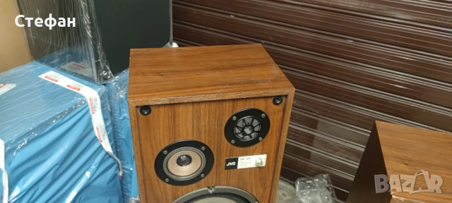  JVC SK-55, снимка 7 - Тонколони - 54605944
