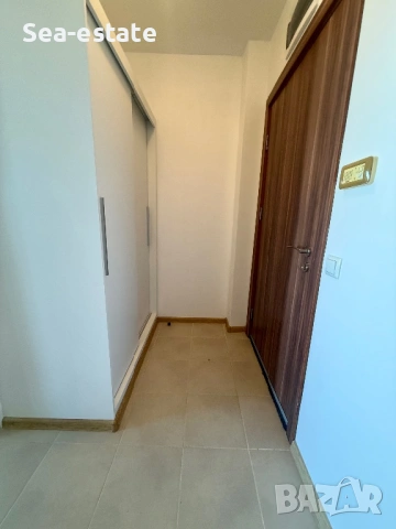 Студио с морска гледка в гр.Бяла , снимка 5 - Апартаменти - 54371044