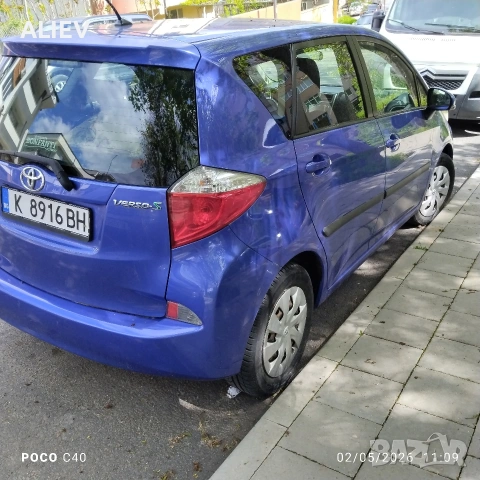 продавам автомобил, снимка 5 - Автомобили и джипове - 54387213