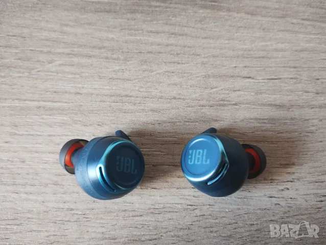 JBL Reflect Flow Pro Bluetooth безжични слушалки, снимка 7 - Bluetooth слушалки - 55629141