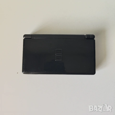 Конзола Nintendo DS Lite черен - Вижте Описанието , снимка 2 - Nintendo конзоли - 54922837