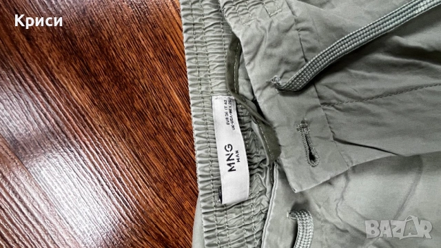 панталон mango, снимка 3 - Детски панталони и дънки - 54632067