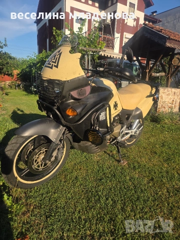 HONDA VARADERO 1100