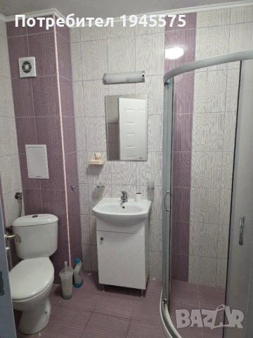 3 месеца през лятото,2200 евро.2 стаи.5 места.68 кв.м., снимка 7 - Апартаменти - 54117217
