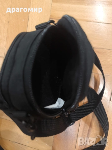 VANGUARD чантичка за фотоапарат , снимка 8 - Чанти, стативи, аксесоари - 54312467