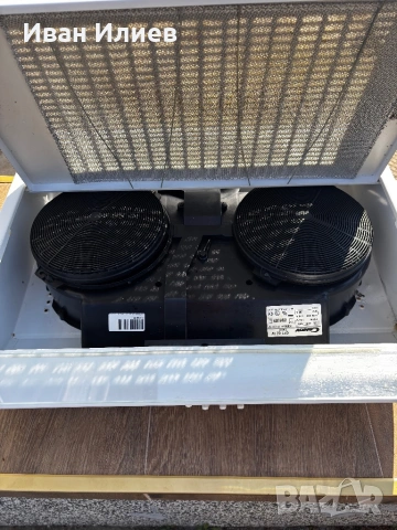 Абсорбатор Candy, снимка 5 - Абсорбатори - 54143125