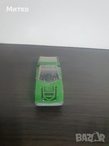 Бг Мачбокс Matchbox Bulgaria, снимка 15 - Колекции - 54959598