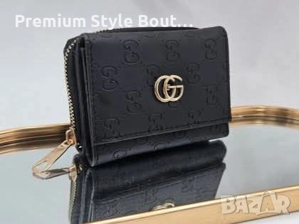 портмонета Michael kors guess Gucci Louis Vuitton , снимка 5 - Портфейли, портмонета - 54062888