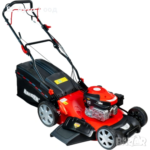 Самоходна косачка Raider RD-GLM12, 5 к.с., 56 см 