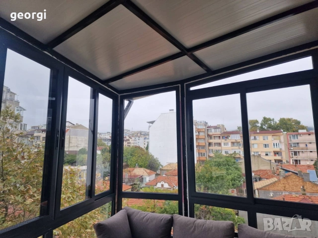 изработка и монтаж на метални и дървени конструкции , снимка 13 - Монтажи - 54162837