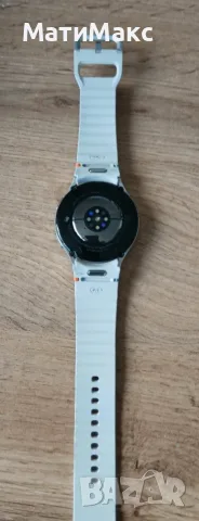 Samsung Galaxy Watch 7 44mm в ГАРАНЦИЯ, снимка 5 - Смарт часовници - 55442297
