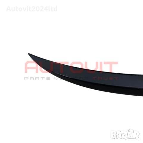 Спойлер за багажник BMW M3 design, снимка 3 - Аксесоари и консумативи - 54997854