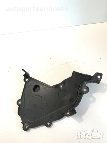 Капак на ангренажен ремък за Vauxhall Movano Or Master 2.5 Dci (2005) 8200082964, снимка 2 - Части - 54977317