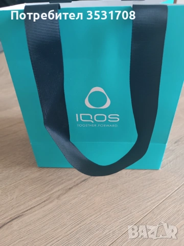 IQOS Iluma i One, снимка 4 - Електронни цигари - 54750691