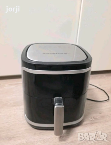 Air fryer Aigostar Cube Smart - 7L 1900w