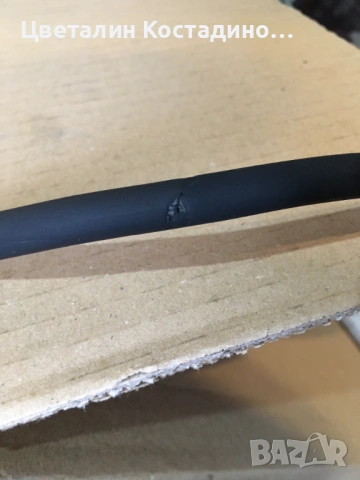 макара с удължител на марката "Brennenstuhl", снимка 9 - Други инструменти - 54050923